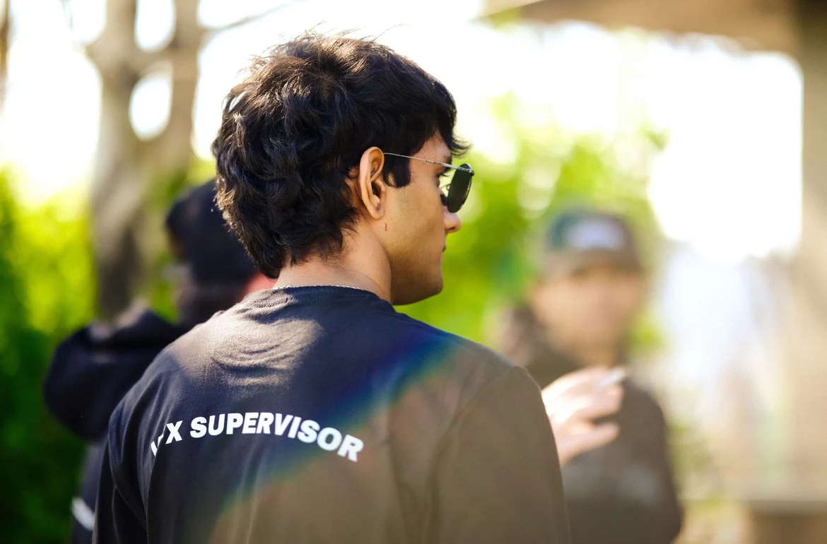 Behind the Scenes IMG0105