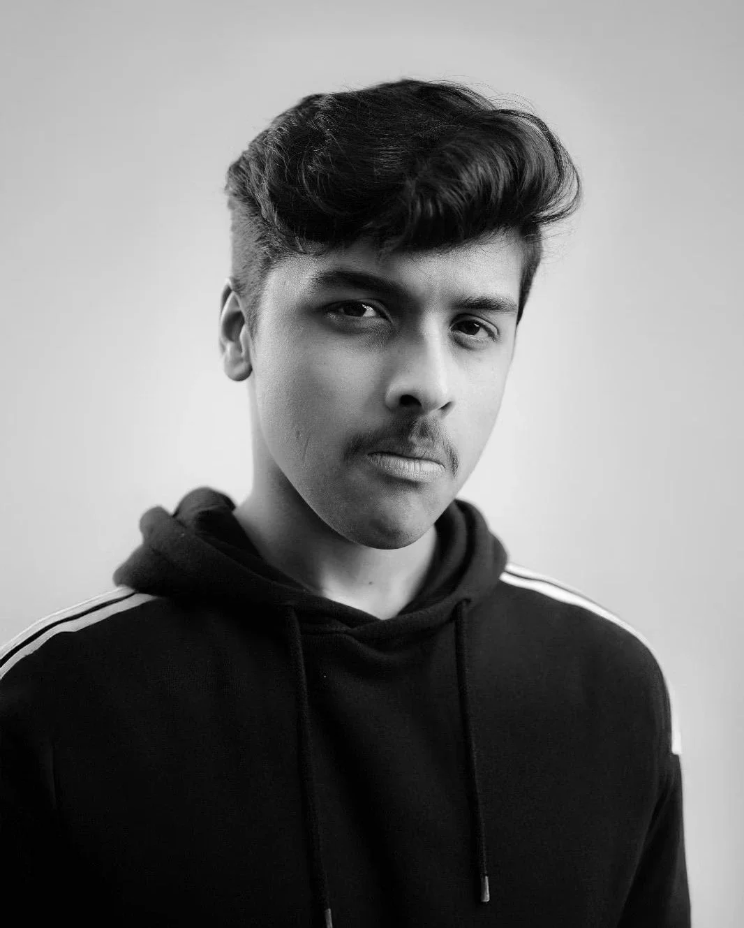Mohammed Akmal