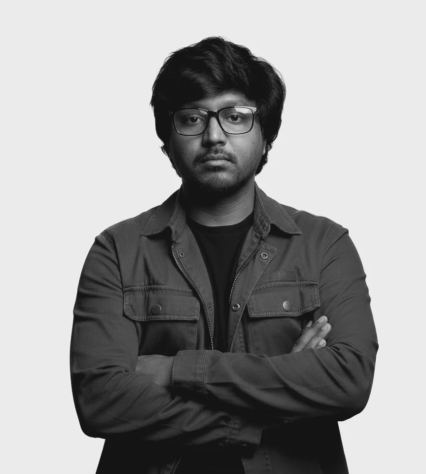 Prashanth Koppineedi