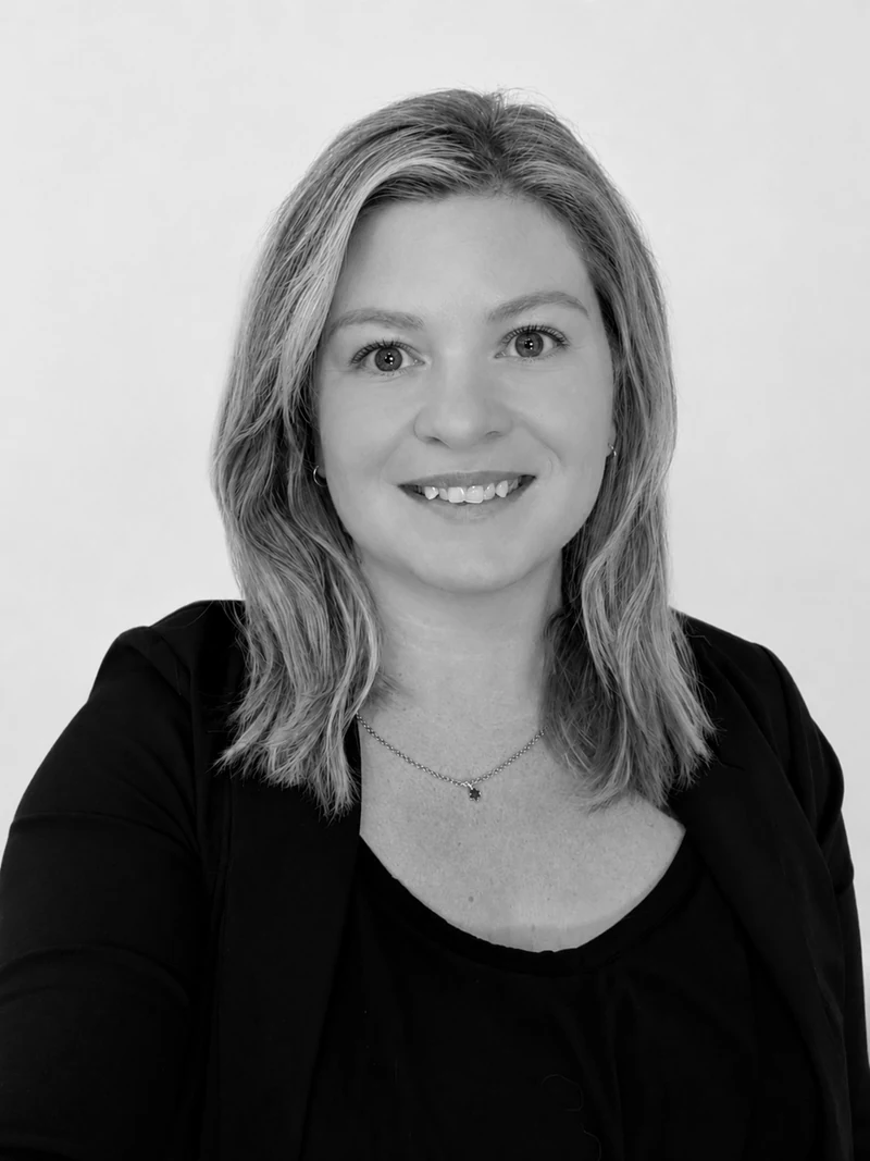 Tasha Mackey