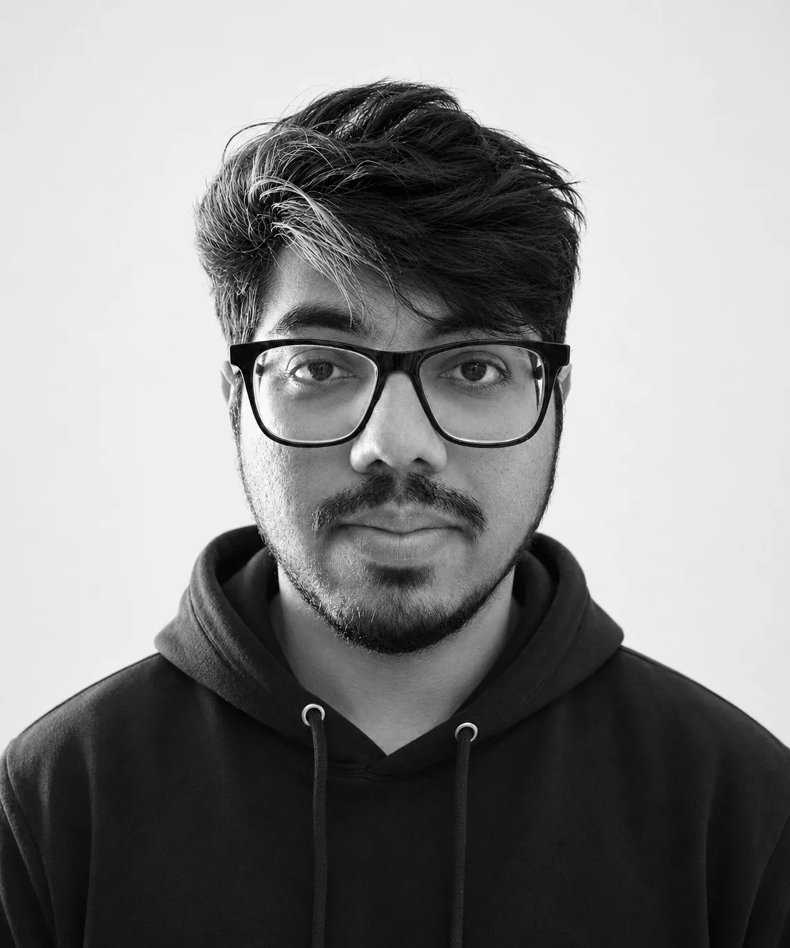 Vedant Bhoir