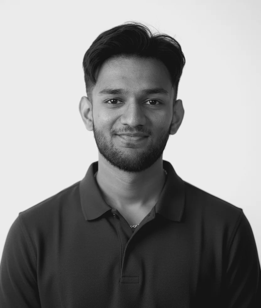Vedant Supekar