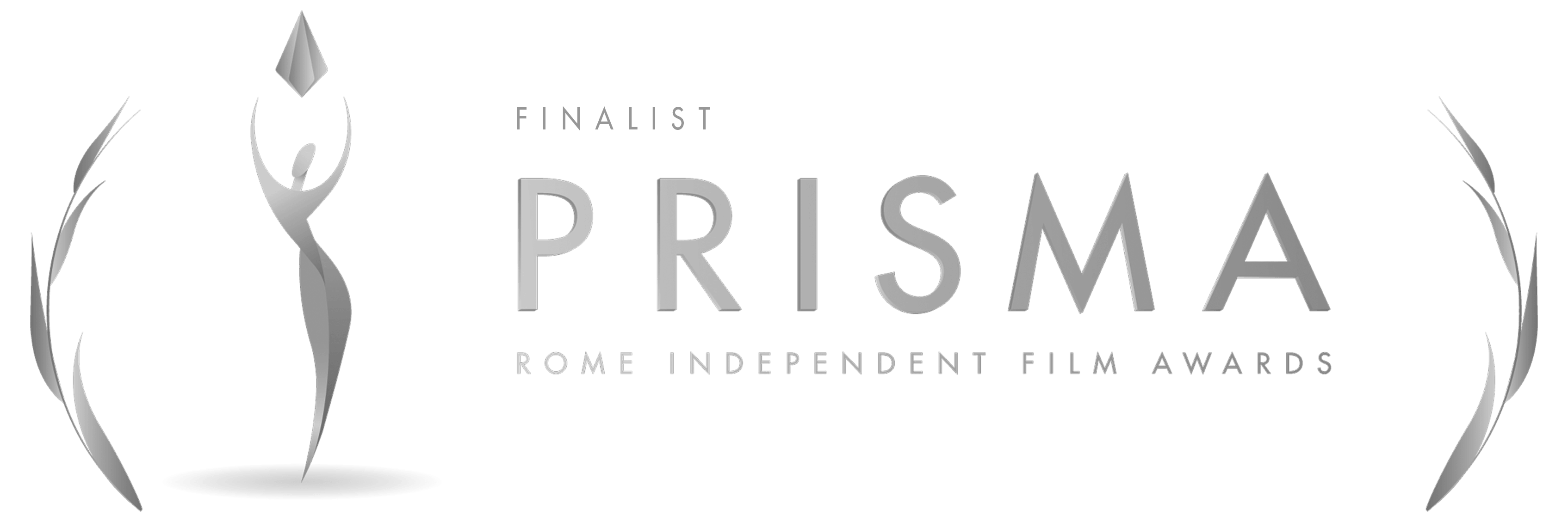 Rome Prisma Film Awards Finalist