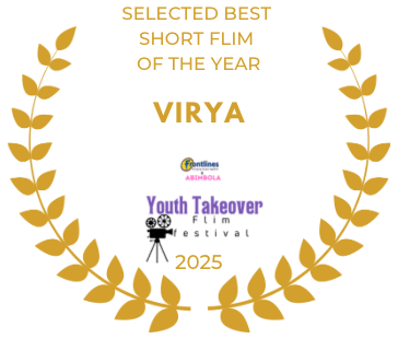 Youth Takeover Film Festival Virya Selection