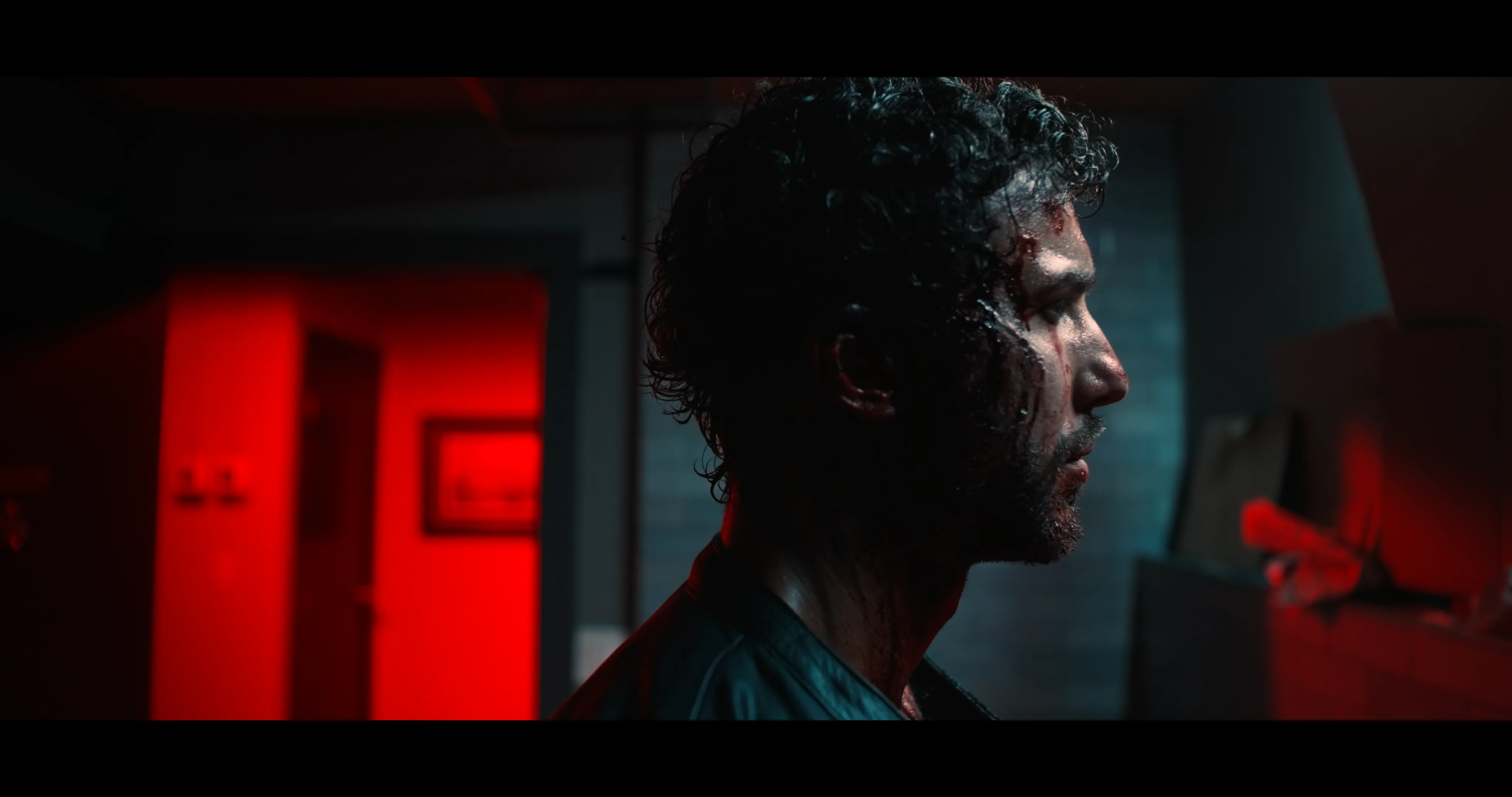House of Films Cinematic Hero