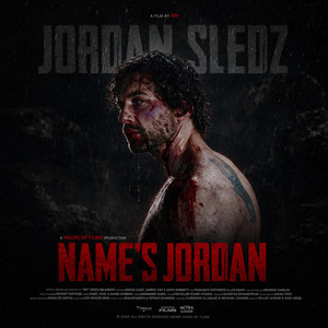 Jordan (Poster Mix) cover image