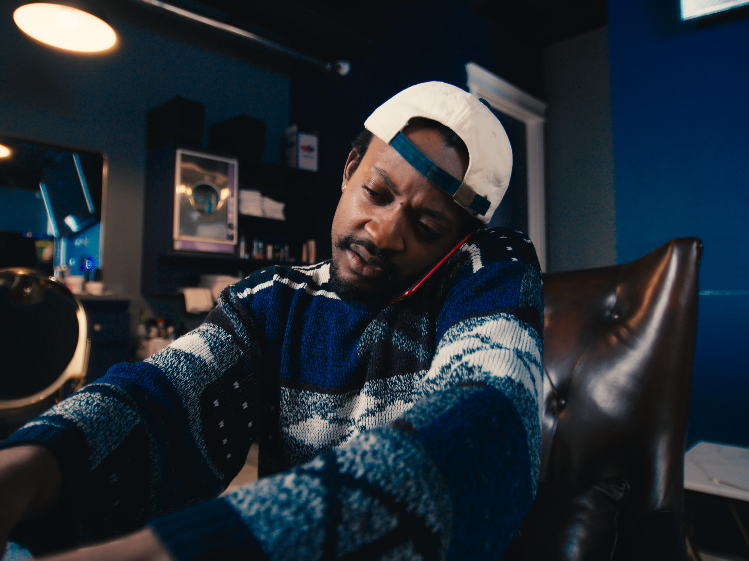 Barber-OS Production Still 3