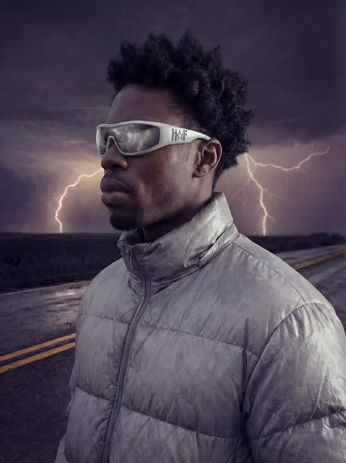 HOF "Tempest" Production Still 02