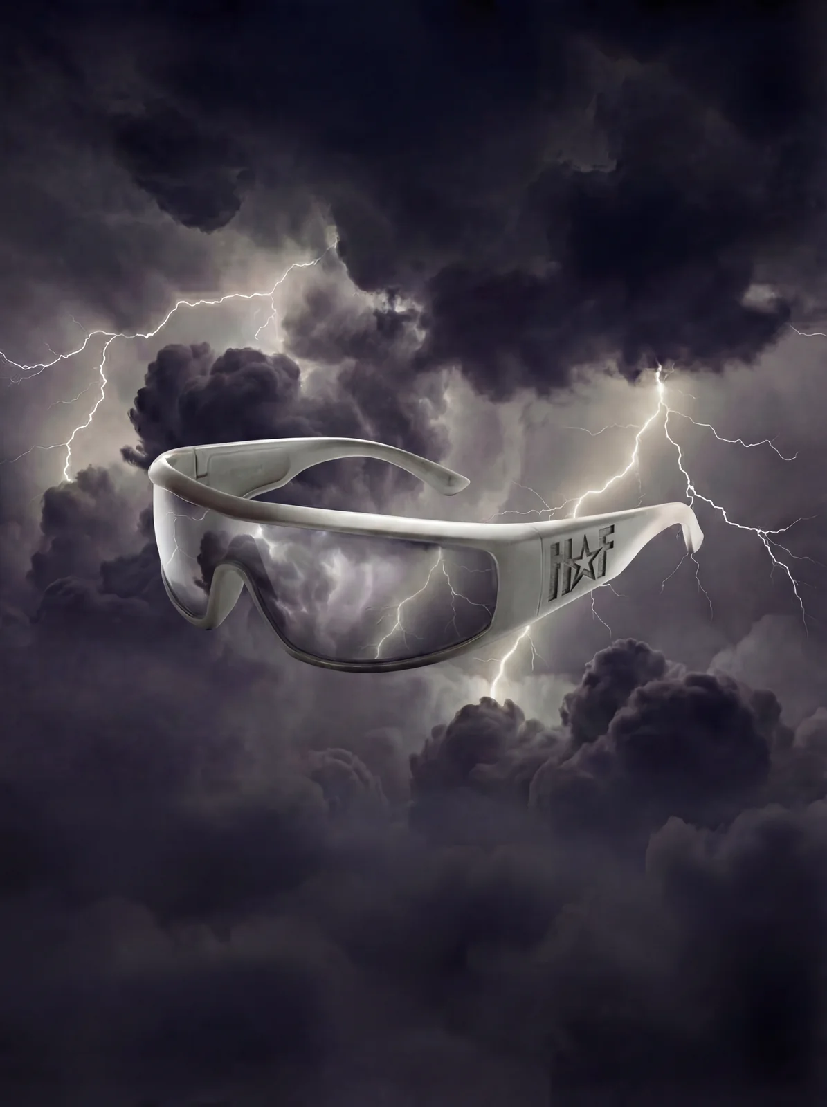 HOF "Tempest" Concept Key Art