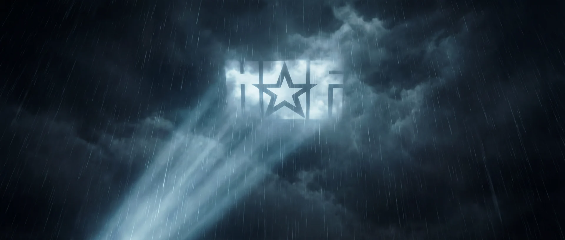 HOF "The Heist" Atmospheric Cloud Signal