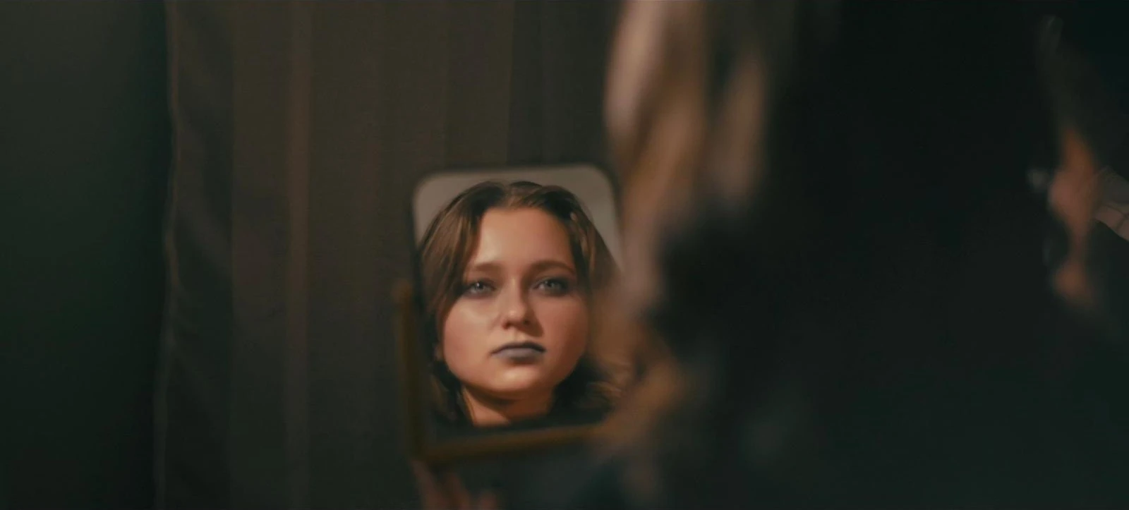 Life & Death Production Still 02