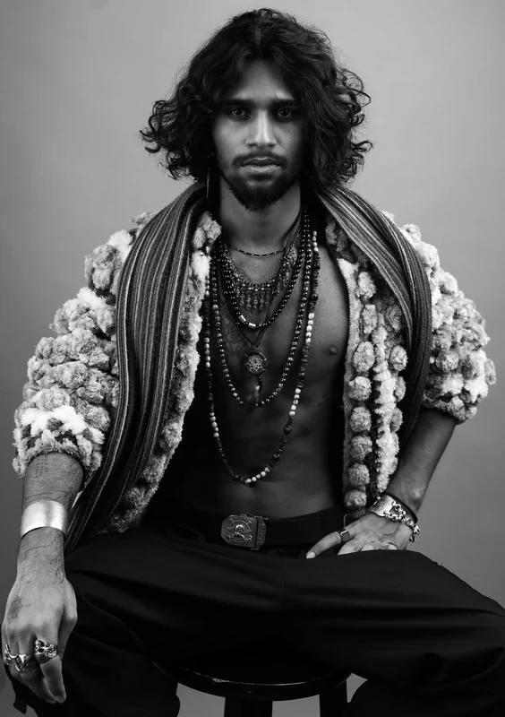 Sameer Fiaz as Sameer