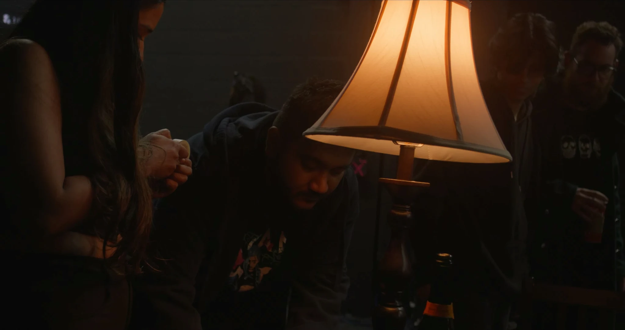 Tick — Field Notes Production Still 10