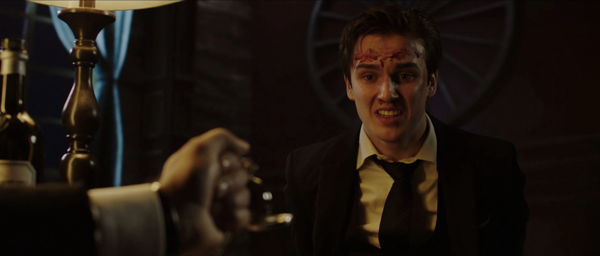 Tick Production Still 02