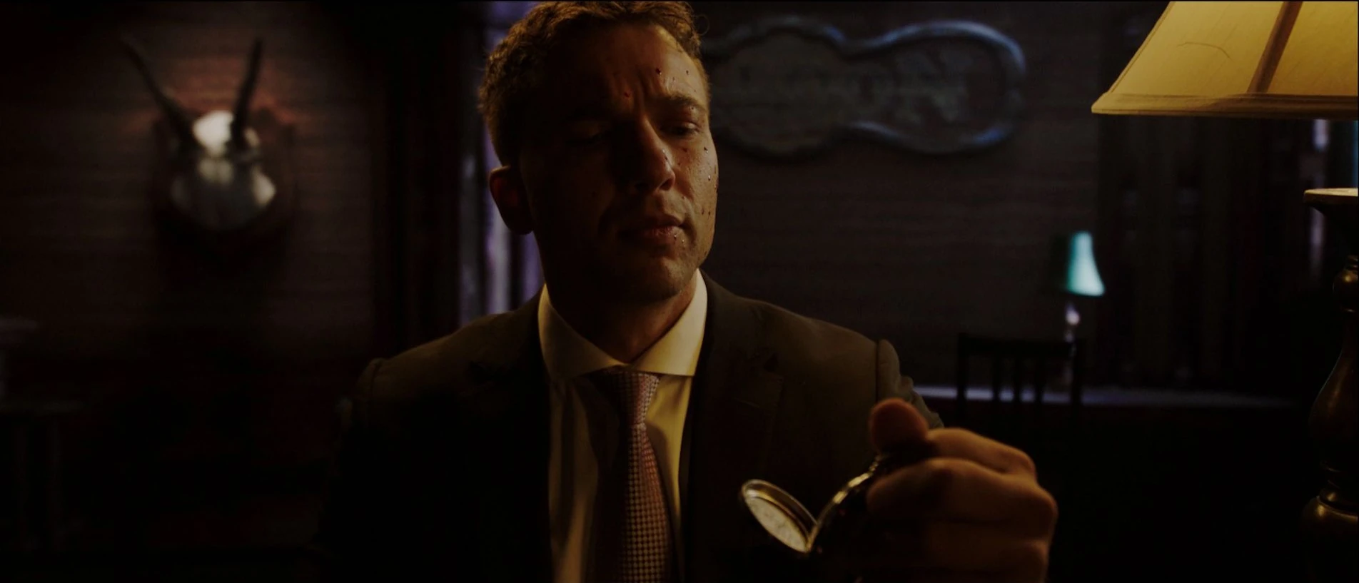 Tick Production Still 01