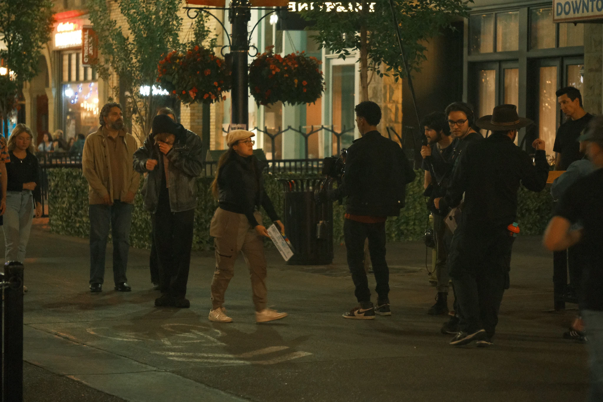 Virya — Field Notes Production Still 04