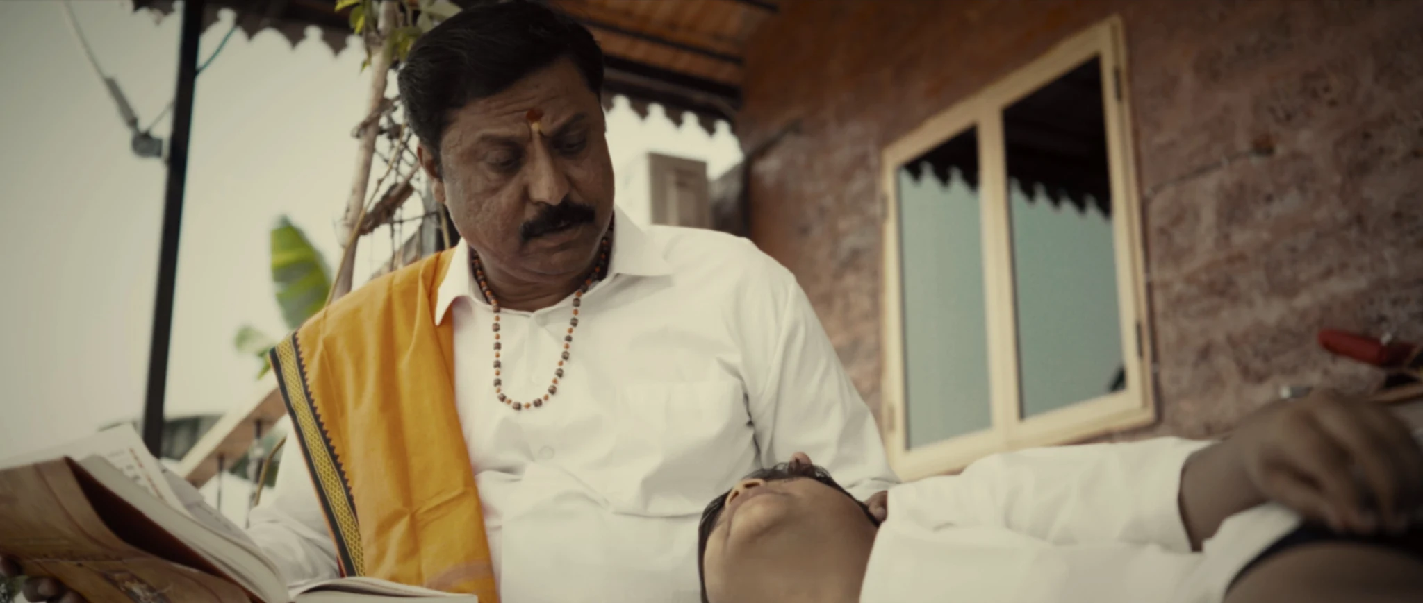 Virya Production Still 01